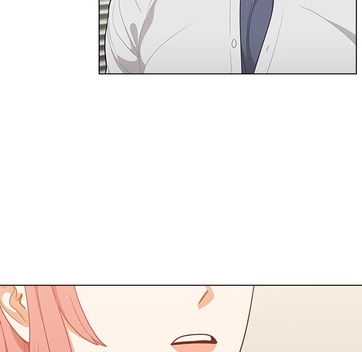 Naughty Little Secret