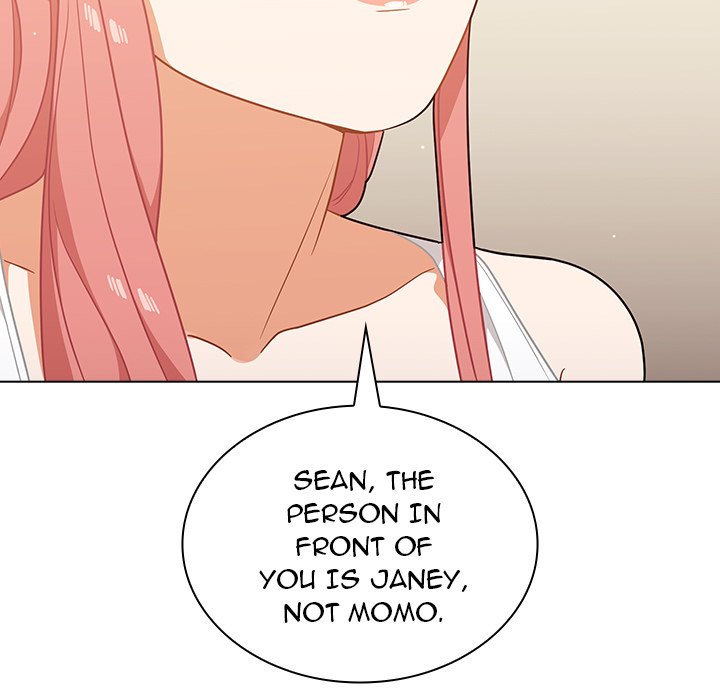 Naughty Little Secret