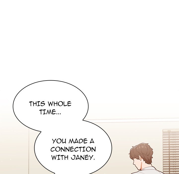 Naughty Little Secret