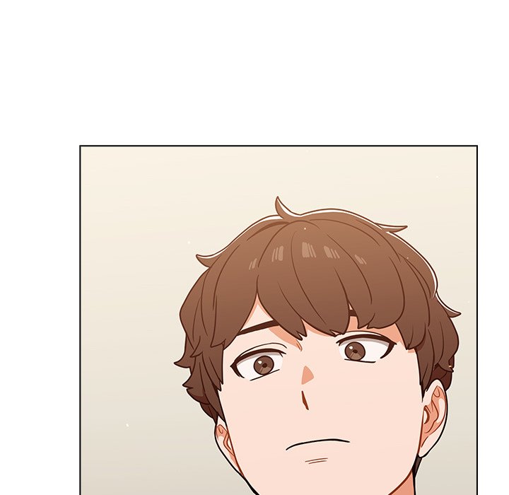 Naughty Little Secret