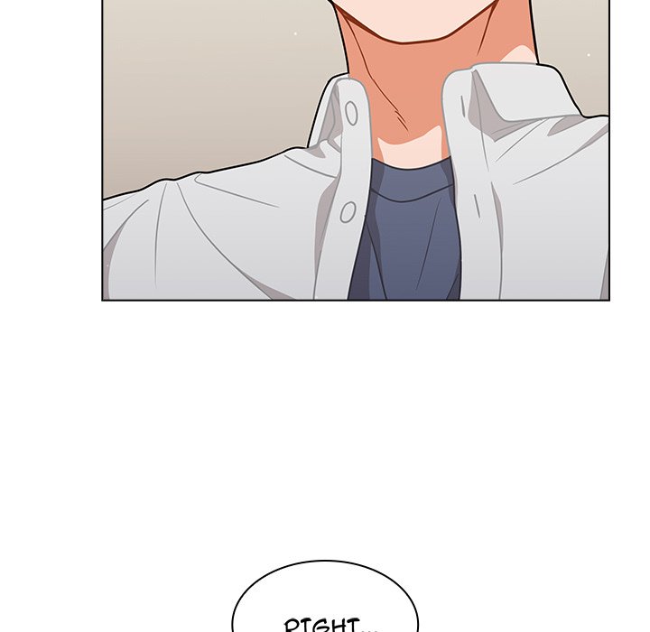 Naughty Little Secret