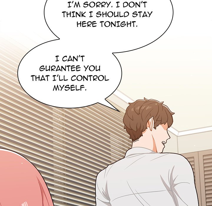 Naughty Little Secret