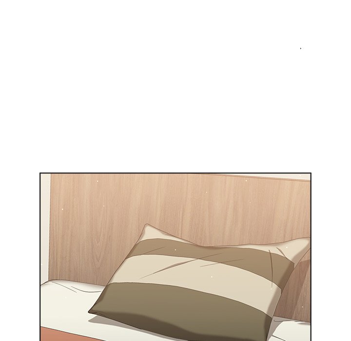 Naughty Little Secret