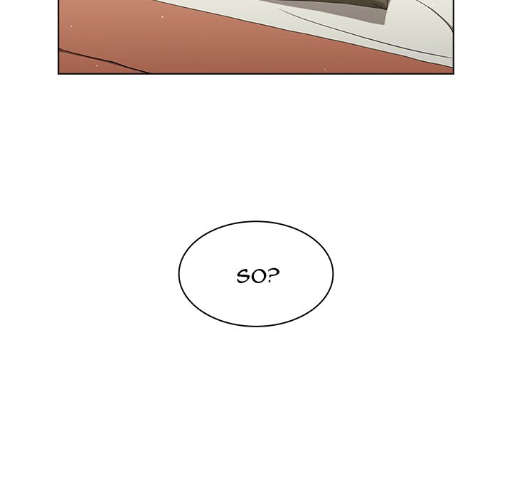 Naughty Little Secret