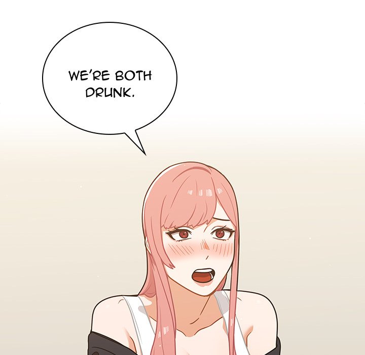 Naughty Little Secret