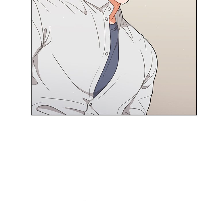 Naughty Little Secret