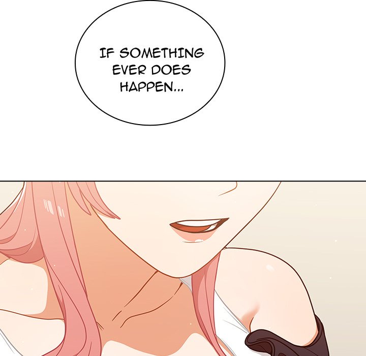 Naughty Little Secret