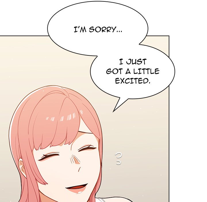 Naughty Little Secret