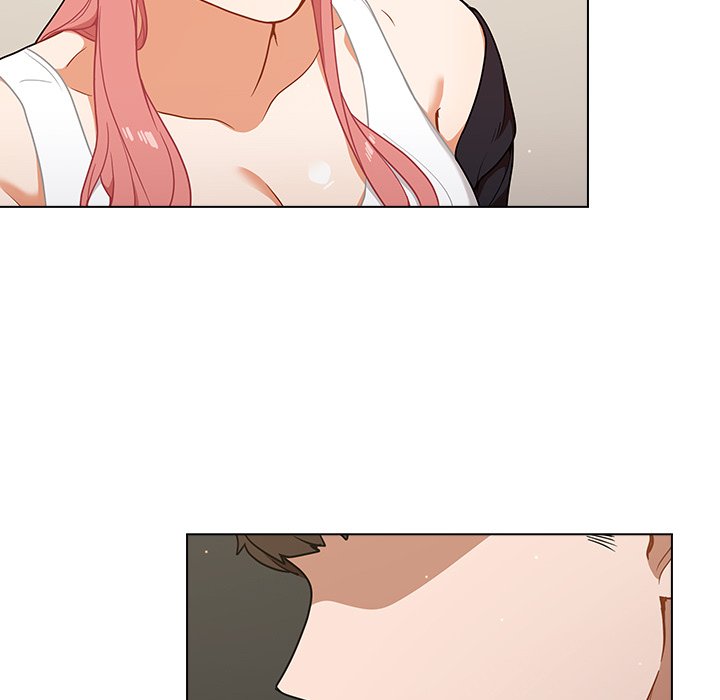 Naughty Little Secret