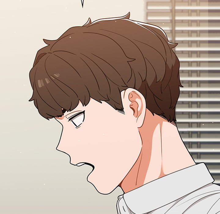 Naughty Little Secret