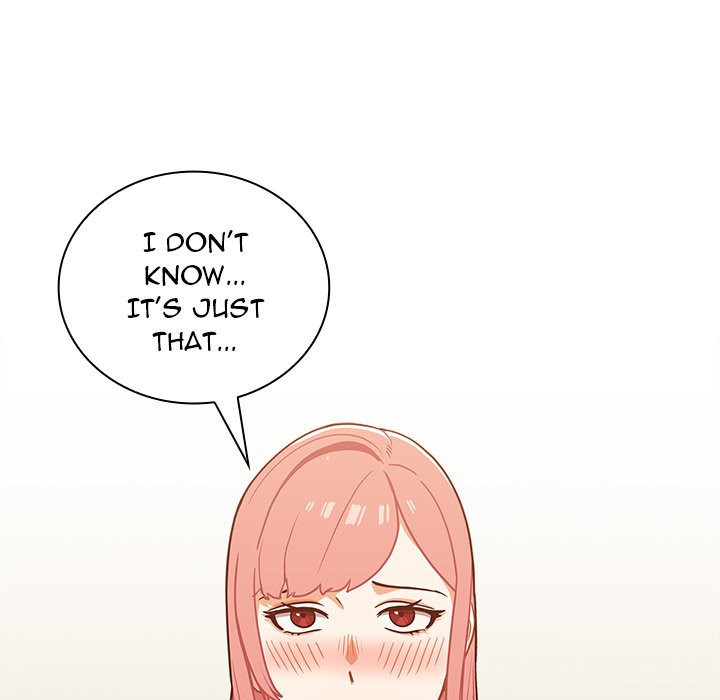 Naughty Little Secret