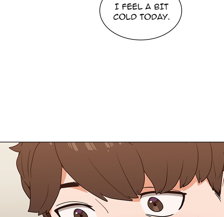 Naughty Little Secret