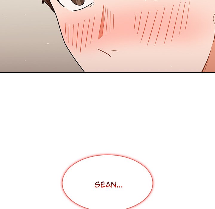 Naughty Little Secret