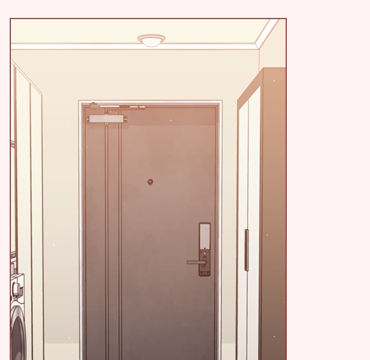 Naughty Little Secret