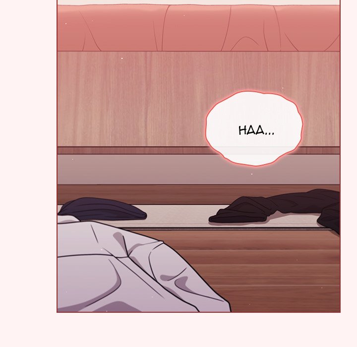 Naughty Little Secret