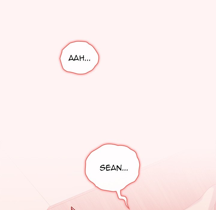 Naughty Little Secret