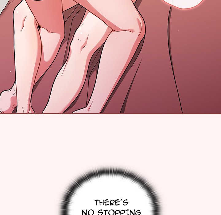 Naughty Little Secret