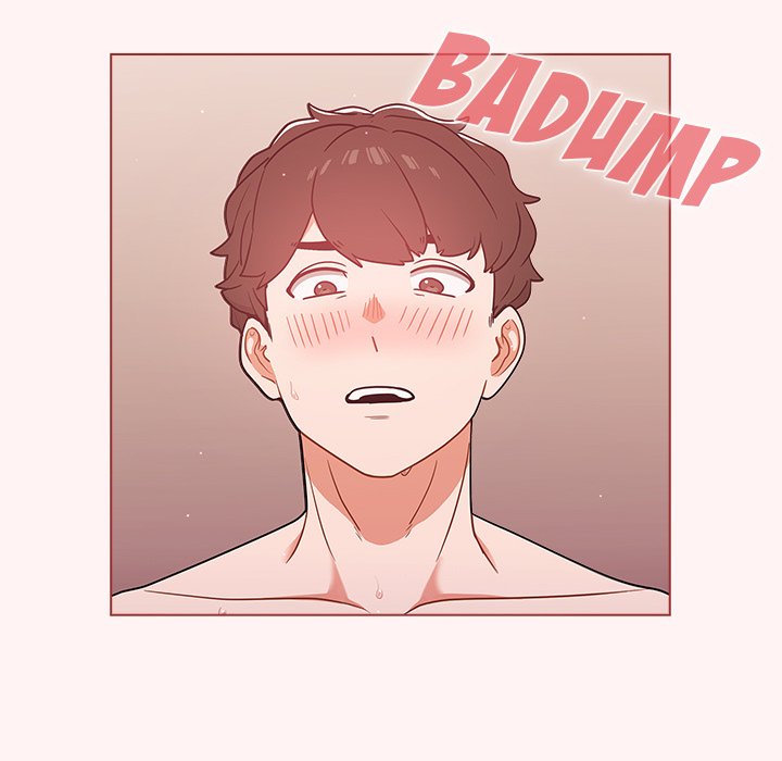 Naughty Little Secret