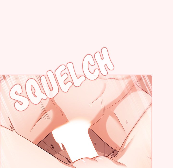 Naughty Little Secret