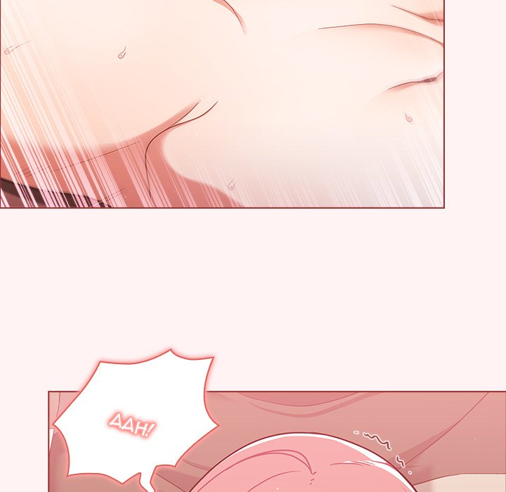 Naughty Little Secret