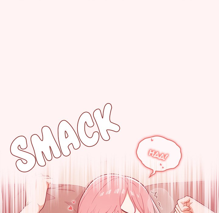 Naughty Little Secret