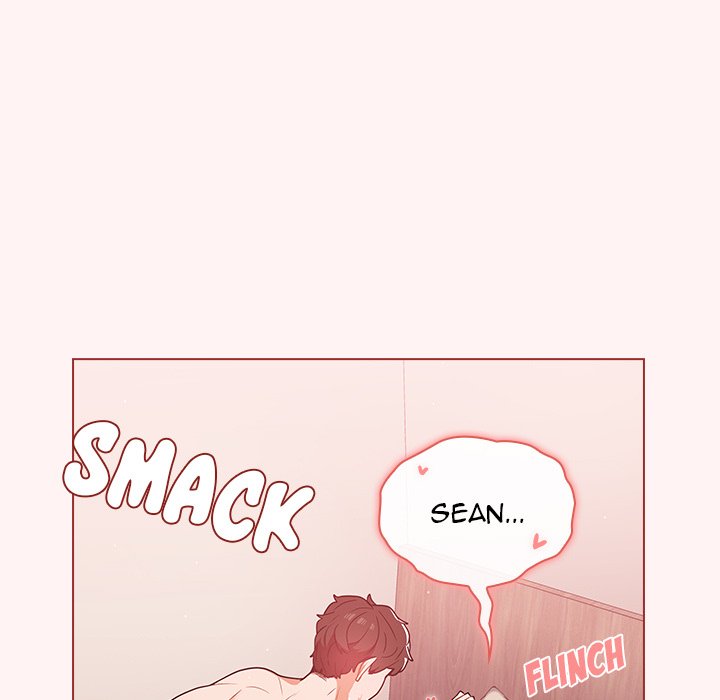 Naughty Little Secret