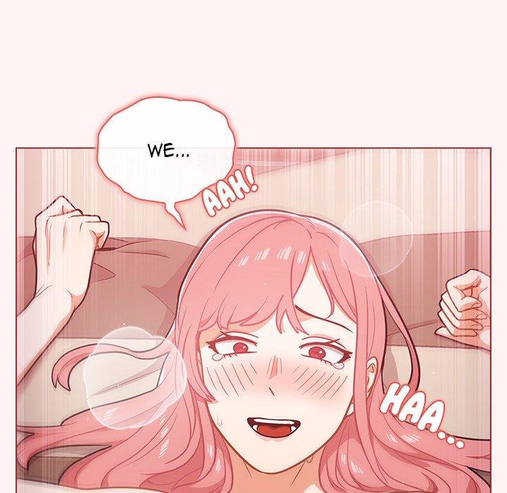 Naughty Little Secret