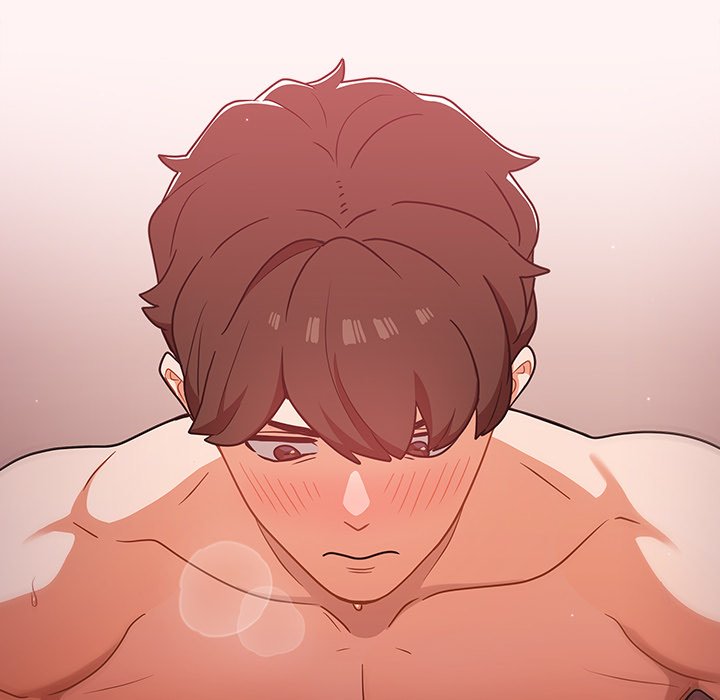 Naughty Little Secret