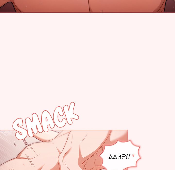 Naughty Little Secret