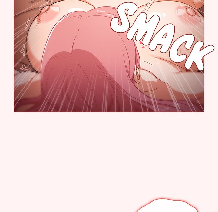 Naughty Little Secret