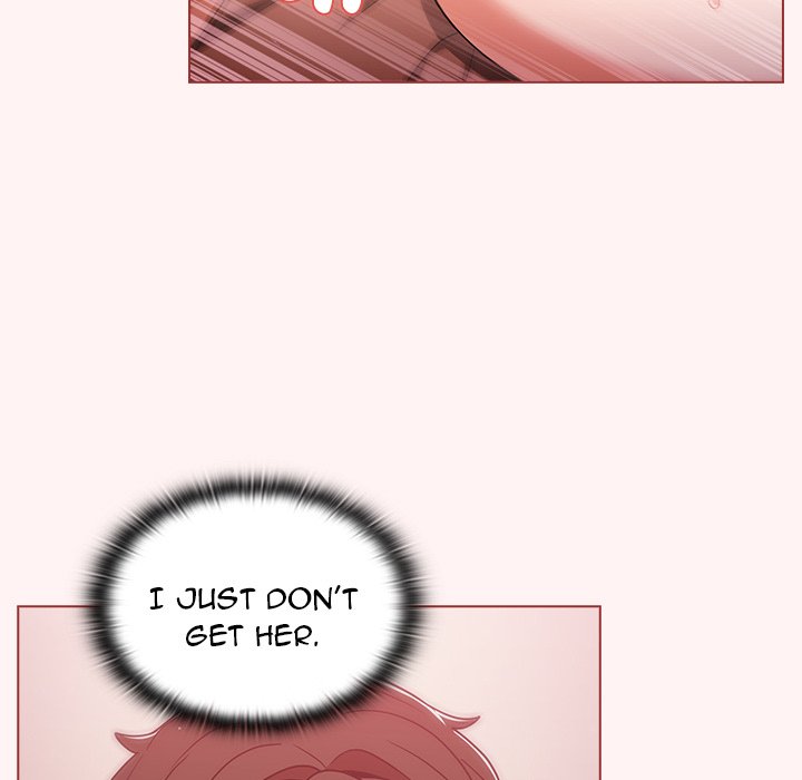 Naughty Little Secret