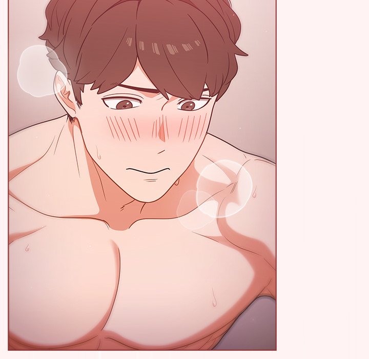 Naughty Little Secret