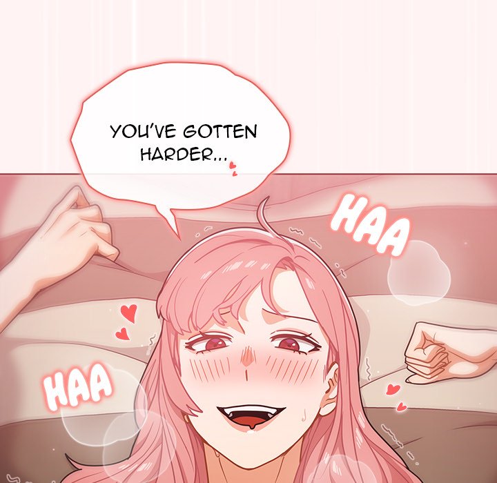 Naughty Little Secret