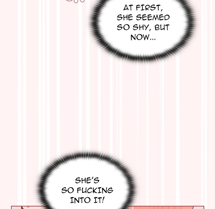 Naughty Little Secret