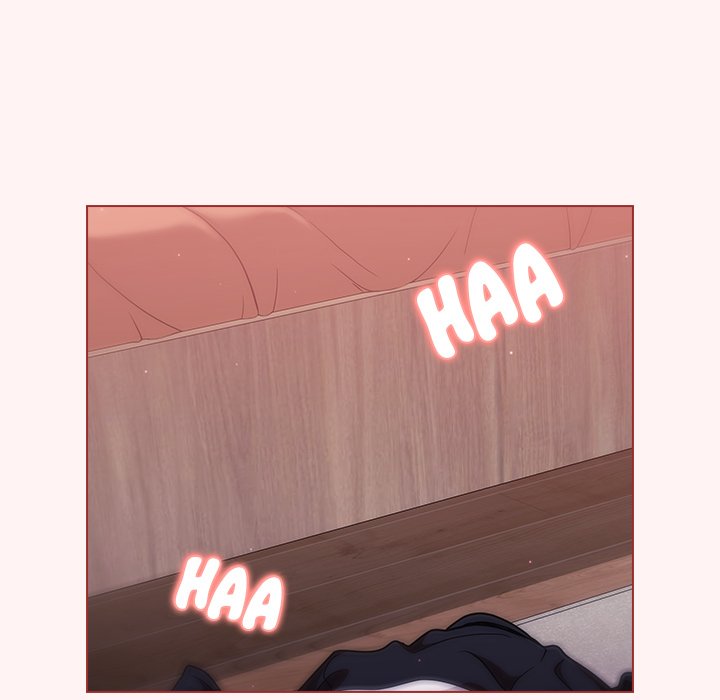 Naughty Little Secret