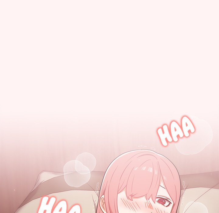 Naughty Little Secret