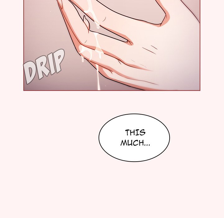 Naughty Little Secret