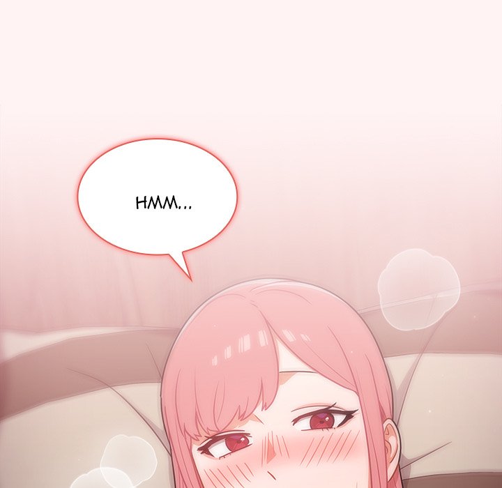 Naughty Little Secret