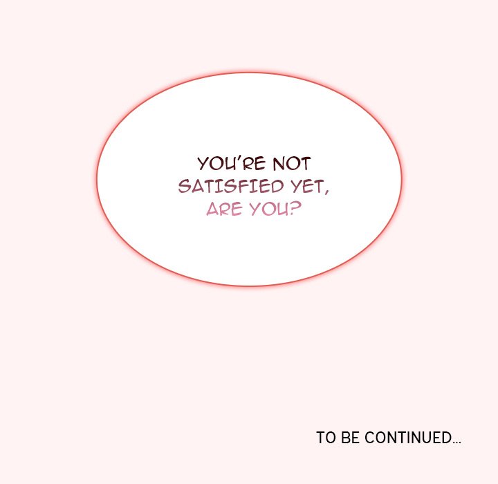 Naughty Little Secret