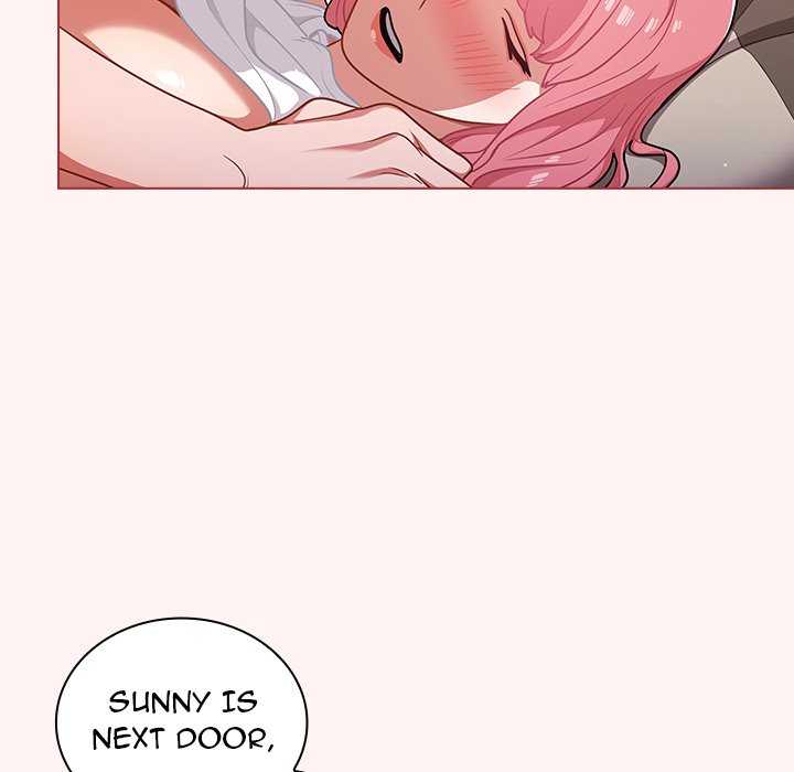 Naughty Little Secret