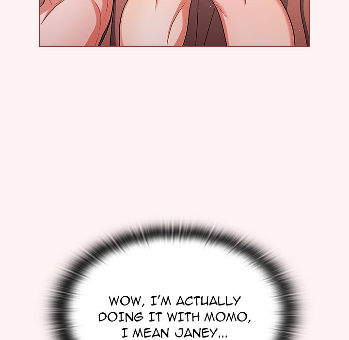 Naughty Little Secret