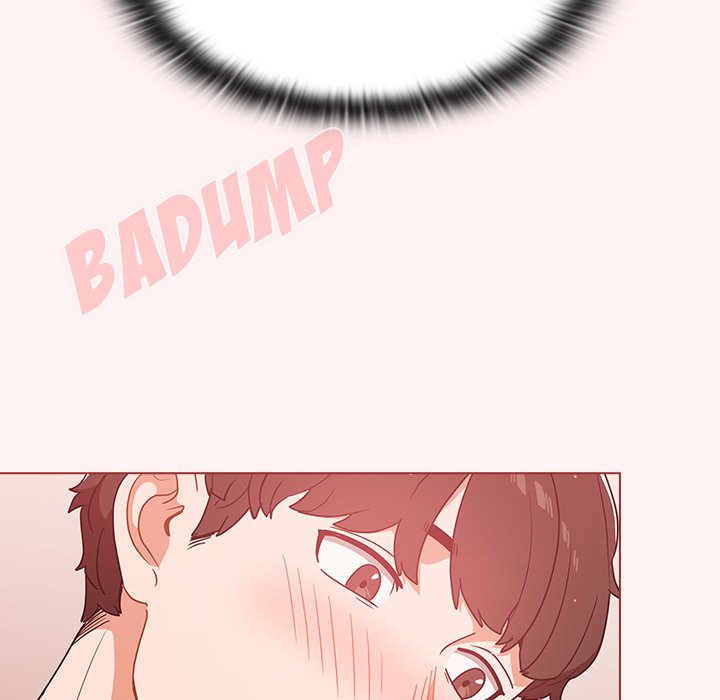 Naughty Little Secret