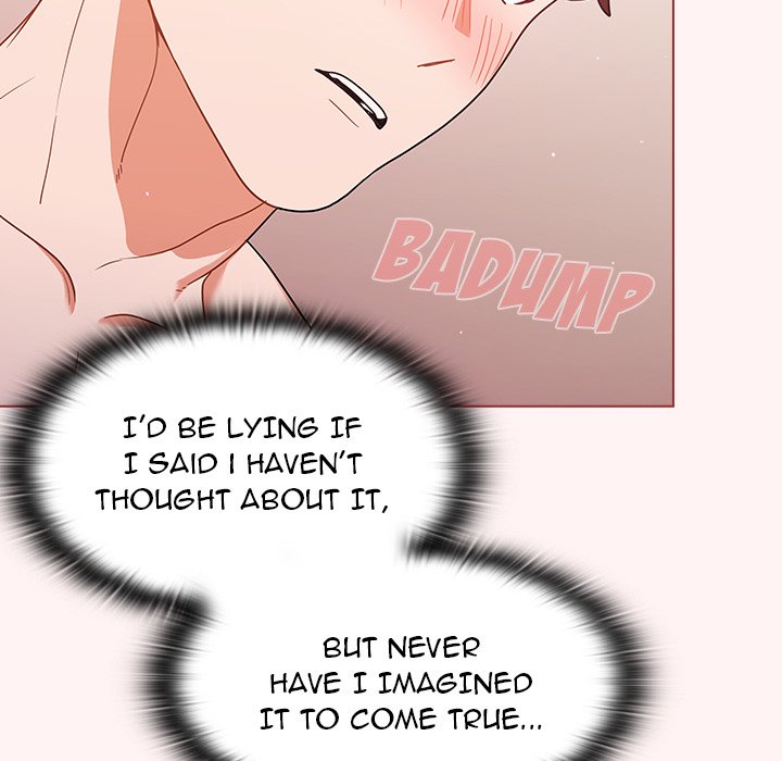 Naughty Little Secret