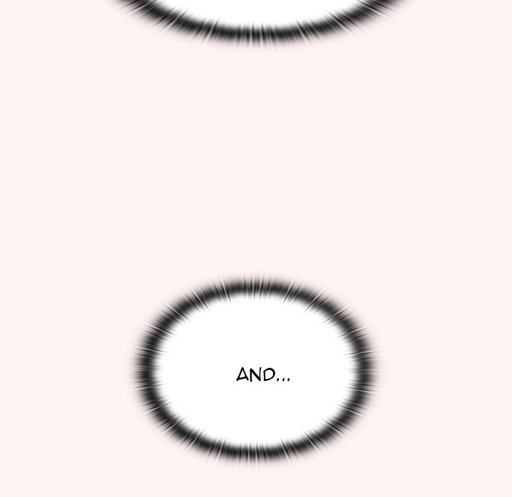 Naughty Little Secret