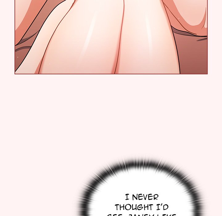 Naughty Little Secret