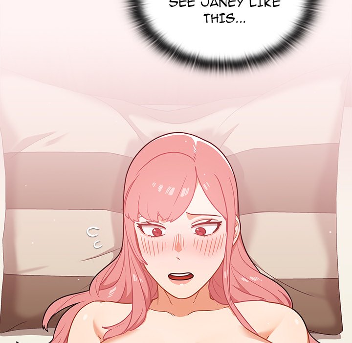 Naughty Little Secret