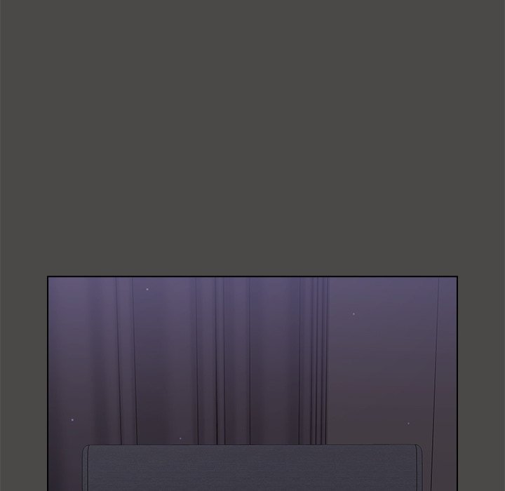 Naughty Little Secret