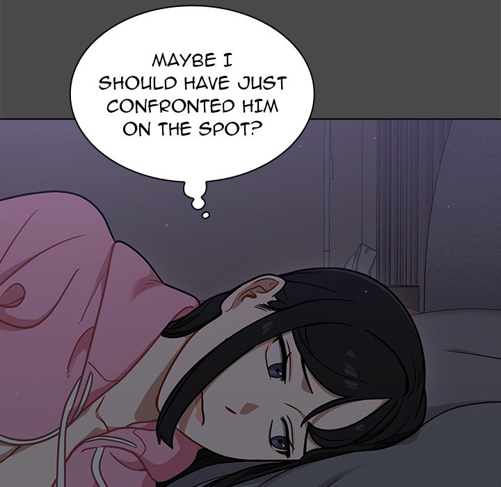 Naughty Little Secret