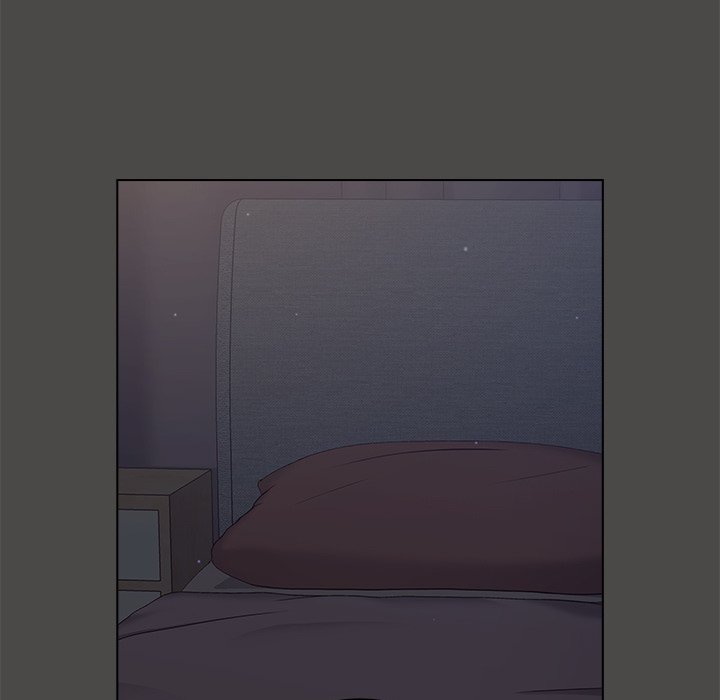 Naughty Little Secret