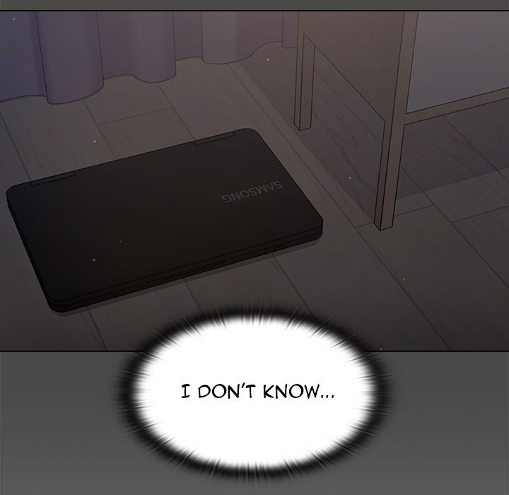 Naughty Little Secret